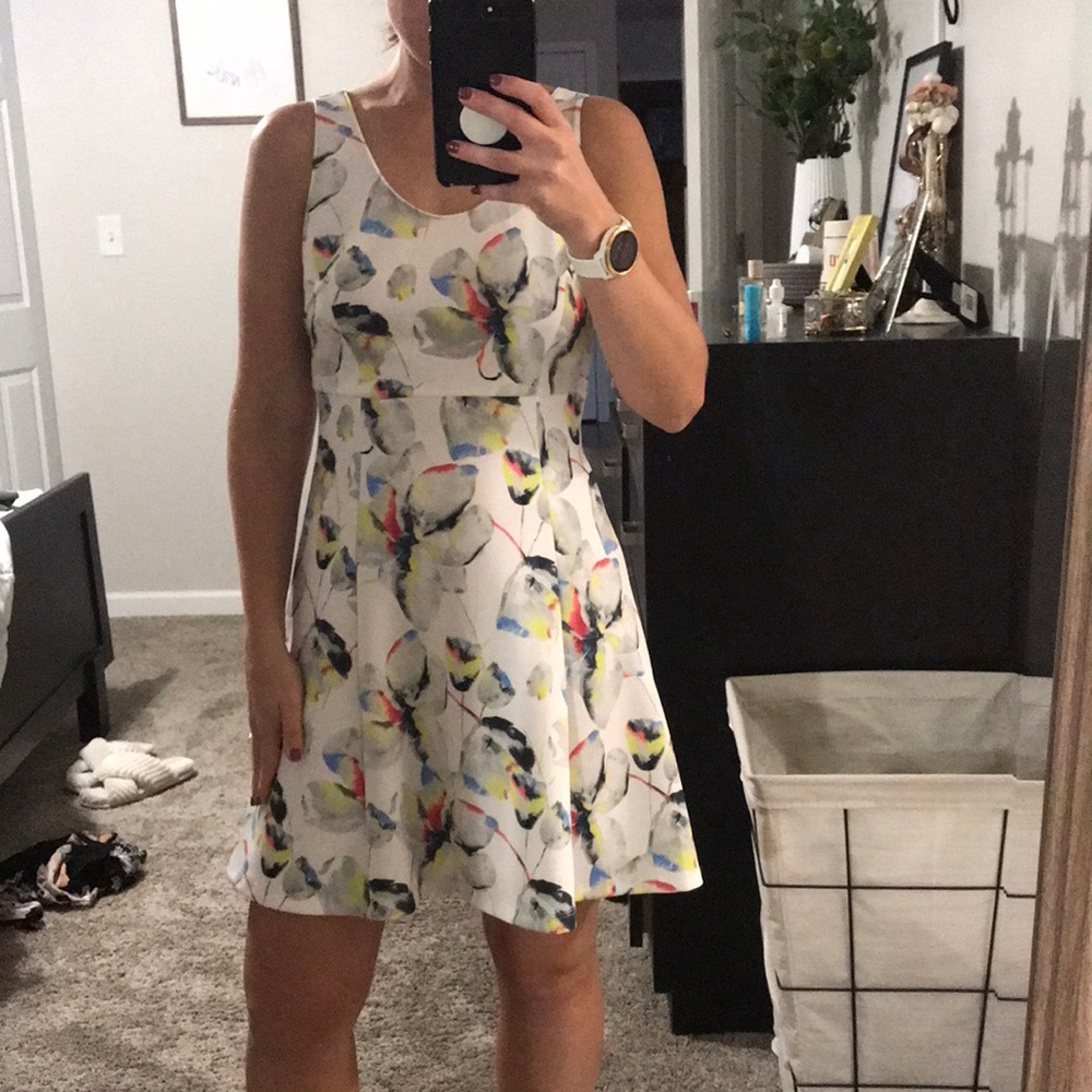 Lush dress